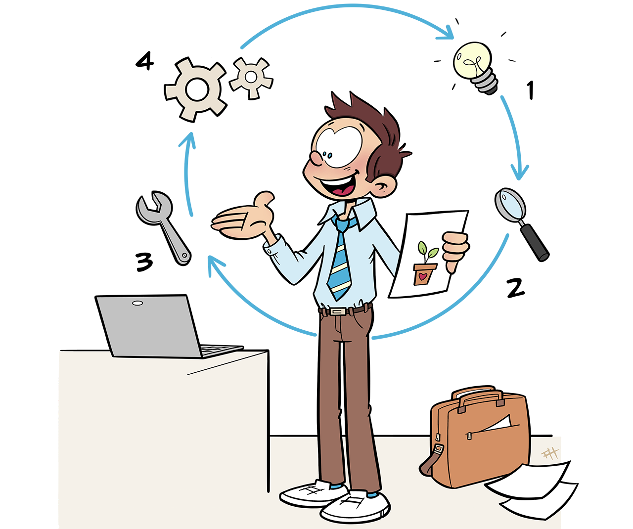 Voor organisaties en instellingen