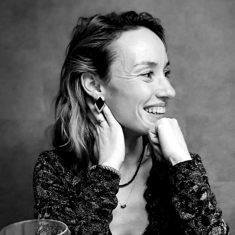 Foto van Annika van Heeswijk