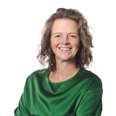 Foto van Marieke Sterenborg