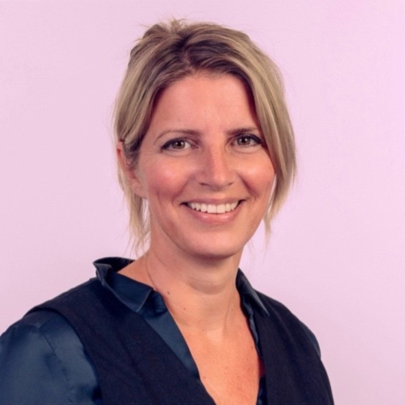 Foto van Miriam Op de Beek